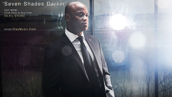 Su séptimo disco de estudio fue lanzado en 2011. Foto: Especial