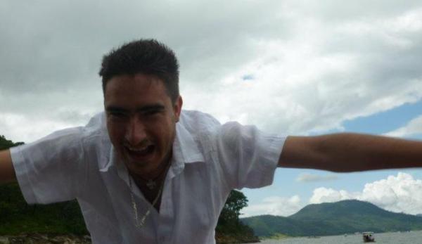 Pedro Torreblanca, funcionario panista de la BJ. Foto: LibreenelSur