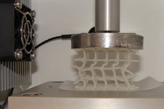 El nuevo material serviría, sobre todo, para revolucionar la medicina. Foto: MIT News