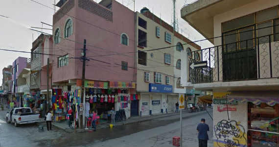 Las menores de tercer grado de primaria no se atrevieron a declarar por temor a represalias de parte del profesor. Foto: Zona Franca