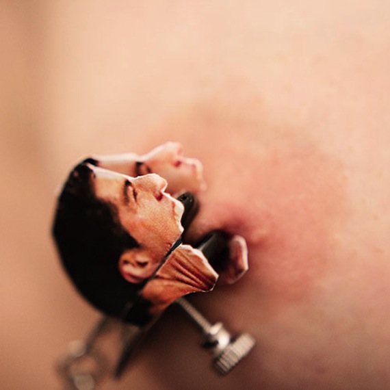 De acuerdo con los fabricantes de las pinzas, estas se ajustan a todos los tamaños de pezones. Foto: Oliver & Eva