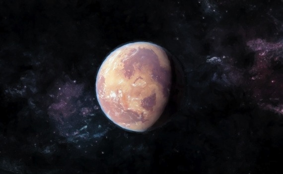 Tatooine, el desértico planeta de la saga interplanetaria es el objeto de estudio de los especialistas. Foto: boingboing.net