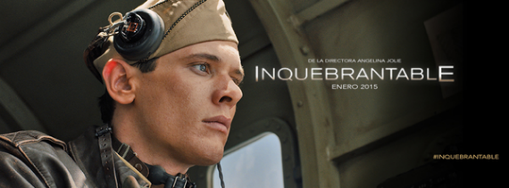 La nueva película como directora de Angelina Jolie. Foto: Especial