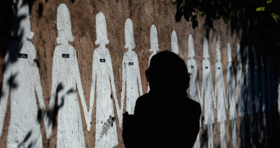 Activistas esperan que el gobierno emita una Alerta de Violencia de Género (AVG) para la entidad. Foto: educacioncontracorriente.org