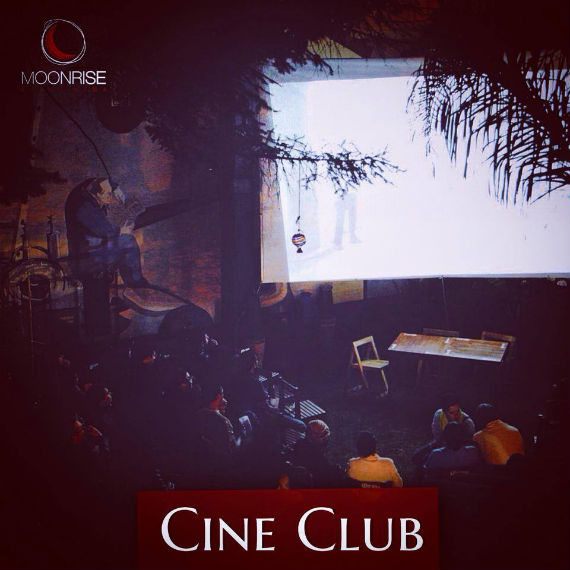 Un nuevo cineclub en Metepec, Estado de México. Foto: Facebook