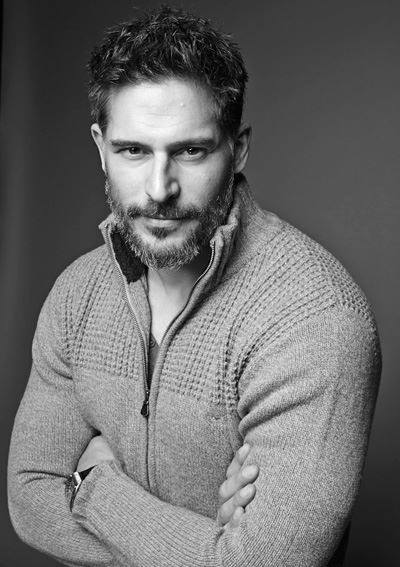 Joe Manganiello, elegido el soltero más sexy por la revista People. Foto: Facebook (Joe-Manganiello)