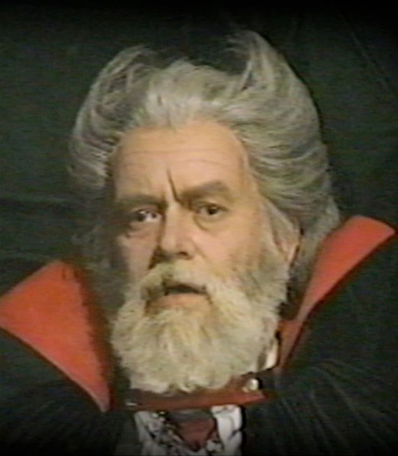 Juan López Moctezuma, el director maldito de un cine inclasificable. Foto: Facebook