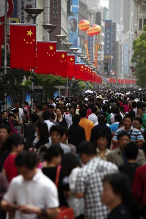 China planea lanzar un sistema operativo para escritorio y con soporte a las tiendas de aplicaciones en octubre. foto: EFE