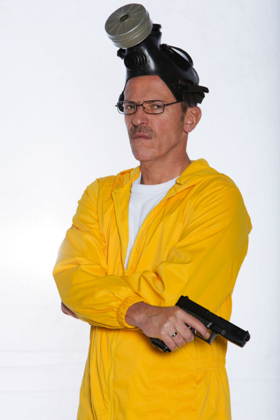 “Metástasis”, la versión colombiana de “Breaking Bad”, se estrena este