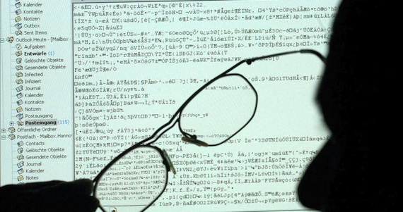 De las 778 personas o instituciones que según Bestuzhev han sido hasta ahora blanco de la campaña. Foto: EFE