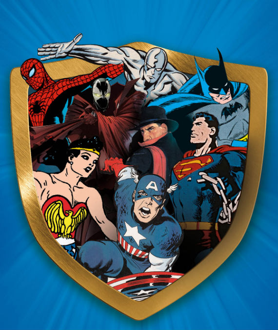 Una serie para salvar el mundo. Foto: Film and Arts