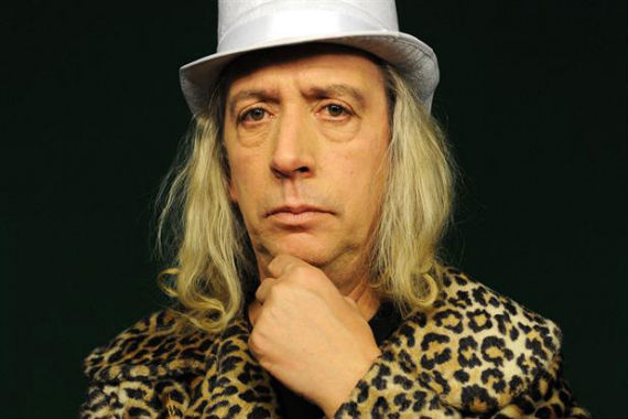 Peter Capusotto y sus videos: inicio de la novena temporada. Foto: Cortesía