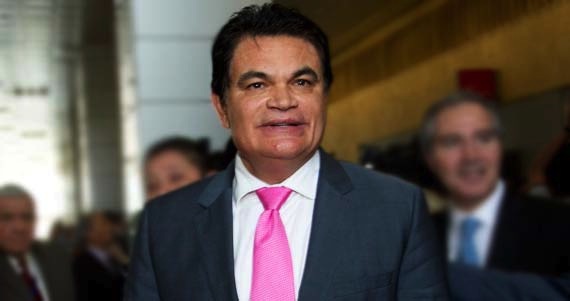 El gobierno de Malova reitera . Foto: Cuartoscuro