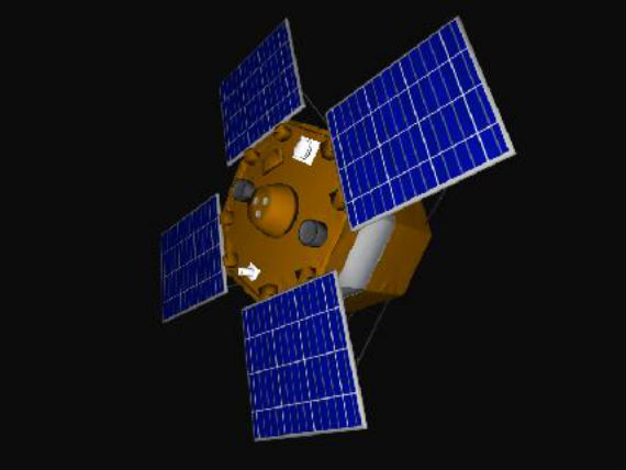 Modelos 3D están disponibles en la página de la NASA. Foto: NASA