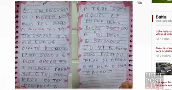 Foto: Captura de video.