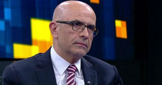 Enis Berberoglu, director del influyente diario opositor turco Hürriyet, ha presentado su dimisión. Foto: EFE