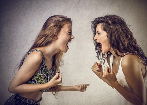 Otra opción son los gritos. Así, cualquier sonido podría ayudar a cargar la batería del teléfono. foto: Shutterstock