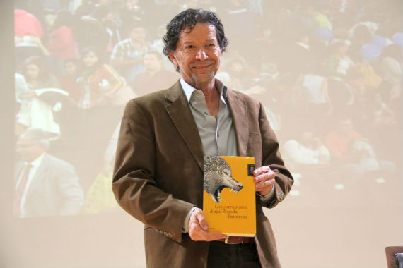 La ficción alcanza a contar aquello que el periodismo no puede. Foto: Difunet