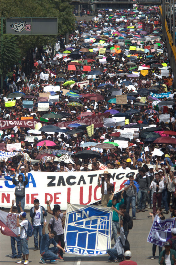 Foto: Francisco Cañedo, SinEmbargo
