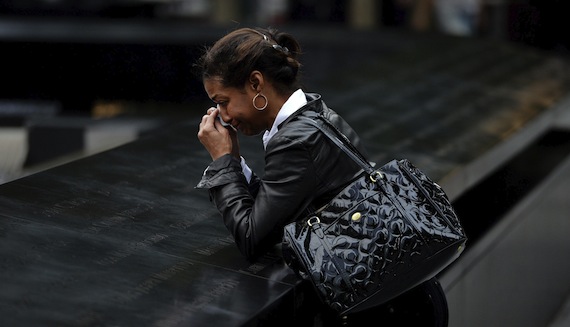 DEMIMOTERCER ANIVERSARIO DEL 11S