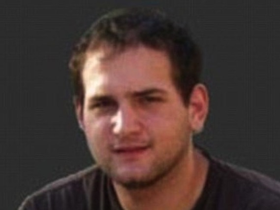 Inicialmente, Bryan Hamade fue señalado como el culpable de las filtraciones de imágenes, aunque el FBI cree que son más los sospechosos. Foto: Daily Mail