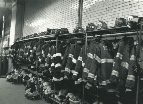 Un documental propio para la fecha de hoy. Foto: HBO