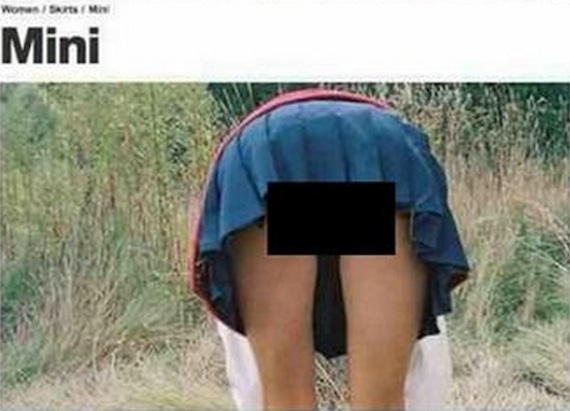 La marca de ropa estadounidense ya había sido criticada. Foto: Especial.