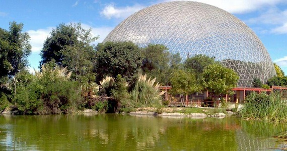 El aviario del Parque Ecológico de Puebla. Foto: @EcologicoParque