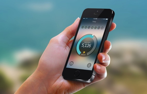 Las apps más modernas sirven para todo tipo de deportistas, especialmente aquellos que se dedican a correr. Foto: Alt1040