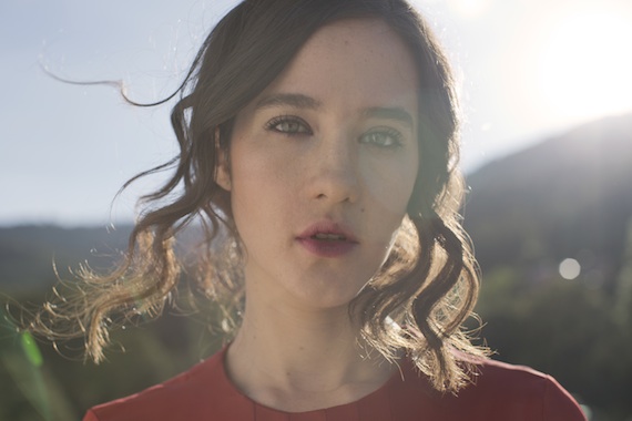 Después de tres años , Ximena sariñana regresa con " Foto: