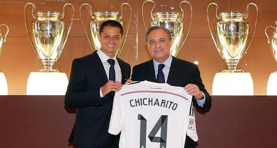 El acuerdo se cerró la víspera, luego de que el Real Madrid y el Manchester United mantuvieron conversaciones desde mediados de la semana pasada.