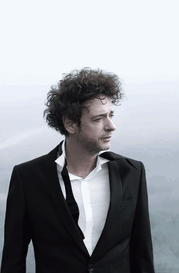 El músico tenía 55 años de edad. Foto: Especial