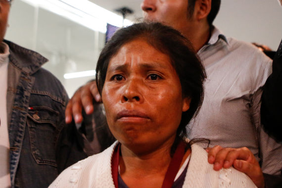 Foto: Francisco Cañedo, SinEmbargo