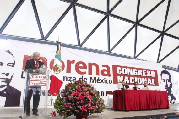 Foto: Francisco Cañedo, SinEmbargo