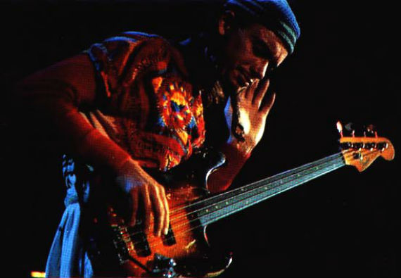 La vida trágica de un músico extraordinariamente virtuoso. Foto: Facebook