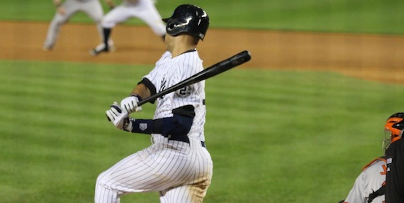 Foto: Twitter Yankees