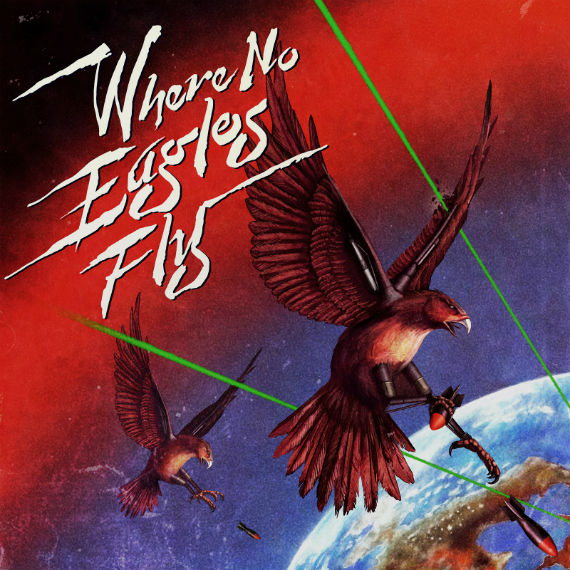 Julián Casablancas viene con todo. Foto: Sony Music