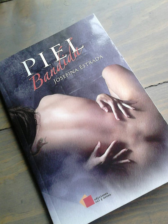 La piel bandida de mujeres marginales. Foto: Especial