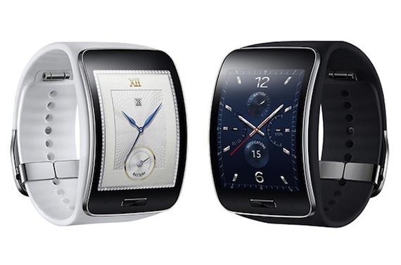 El Galaxy Gear viene equipado con Tizen, el sistema operativo móvil de Samsung. Foto: TICbeat