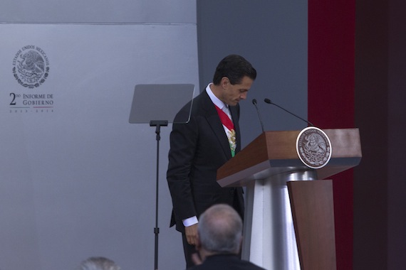 “México da un mal giro brasileño”, escribe WSJ. Foto: Cuartoscuro