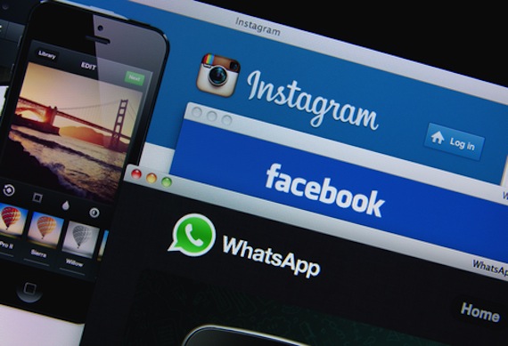 Las redes sociales y ap tienen un uso específico, no obstante este se modifica según las necesidades de los usuarios. Foto: Shutterstock