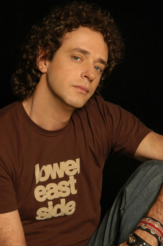 Himnos clásicos como "Persiana americana" y "En la ciudad de la furia" fueron la banda de sonido de la juventud mexicana en los '80 y '90. Foto: Sony Music