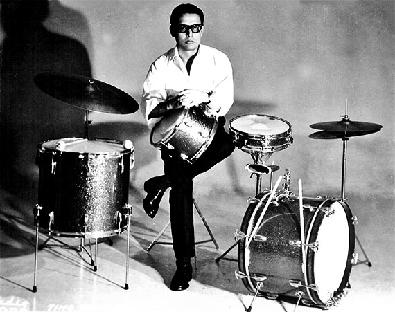 Tino Contreras, jazzista de vanguardia