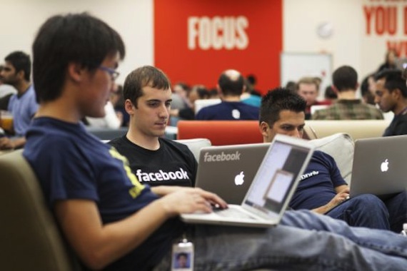 De ahora en adelante los experimentos pasaran por un filtro previo antes de ser aprobados. Foto: Facebook