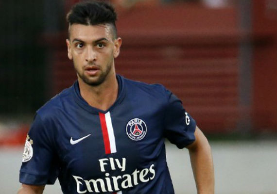 Juega en el Paris Saint Germain, pero no por mucho tiempo más, según parece. Foto: PSG