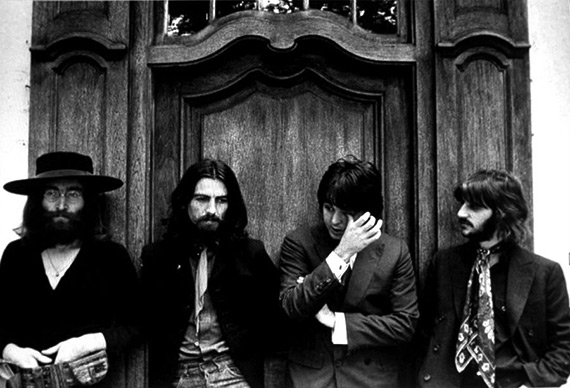 The Beatles, una influencia juvenil a nivel global en los años sesenta.