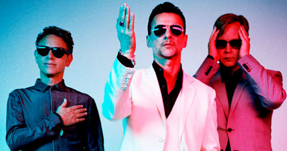 Más de tres décadas de carrera para un trío que mantiene sus miembros originales. Foto: Facebook