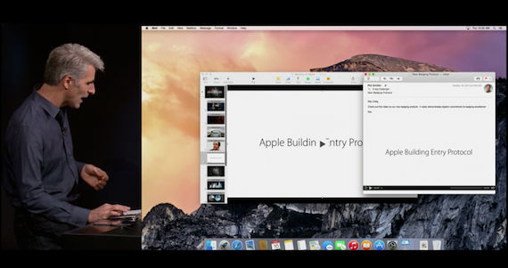 Desde los cuarteles generales de Apple anunciaron los nuevos modelos de gadgets. Foto: Screenshot