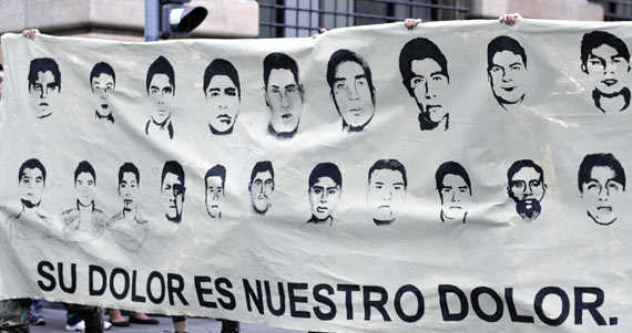 ayotzinapa