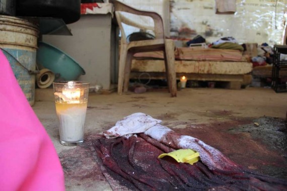 Foto: Carlo Alberto Carbajal de VICE México